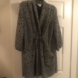 Bar III dress size M